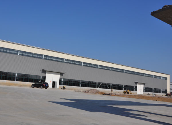 昌都新场外景图二