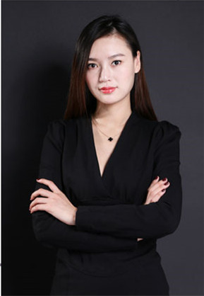 昌都史静静 纹绣讲师