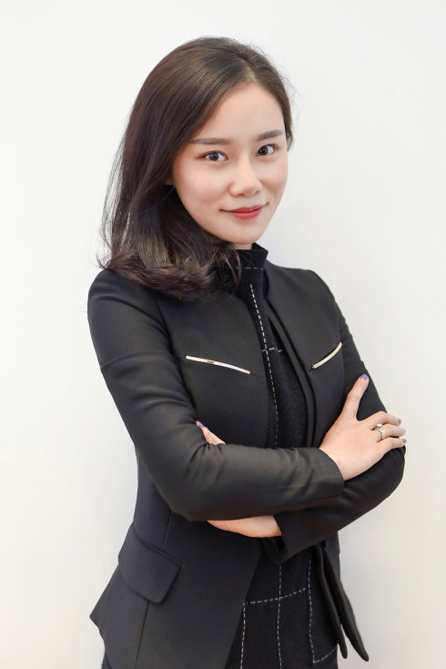 昌都邓珂婕 讲师